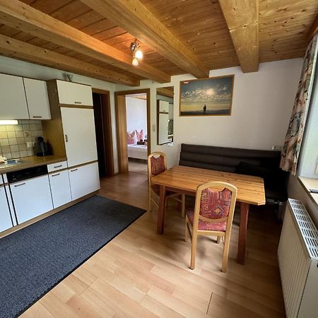 Apartment Zechner - Tdl100 By Interhome Tobadill Luaran gambar